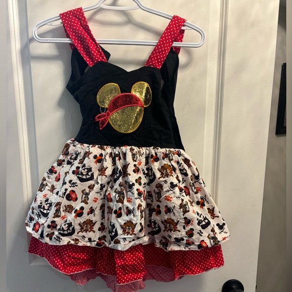 disney cruise 3 dresses size 7 - Picture 5 of 6